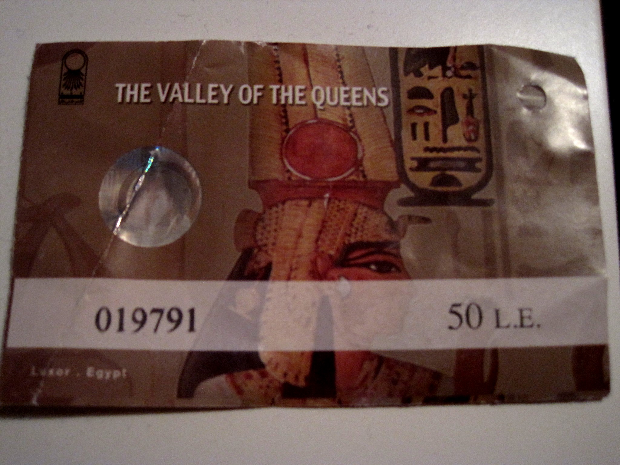 QV